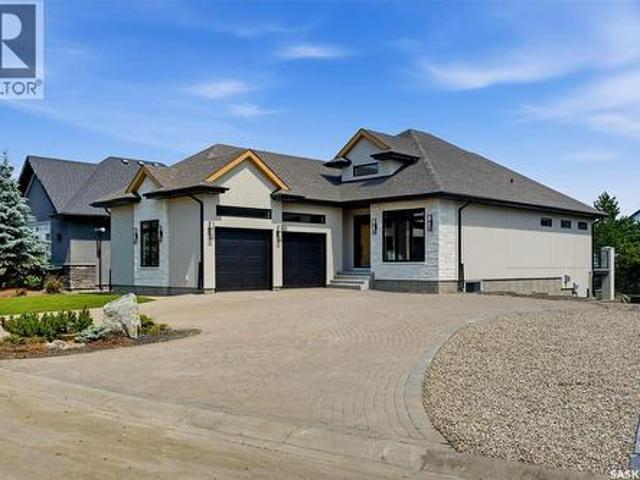 Townhouse for sale in Saskatoon, Saskatchewan
