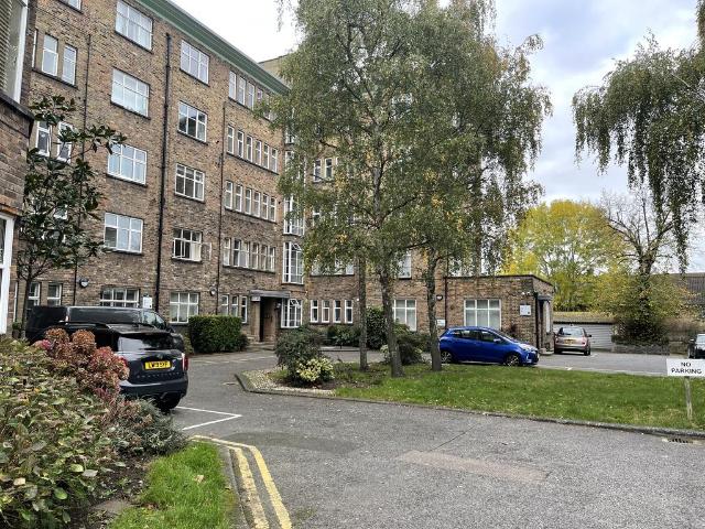 Apartment for rent in Lee Terrace Estate, Greater London