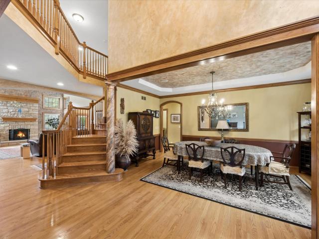 House for sale in Westmont, Illinois