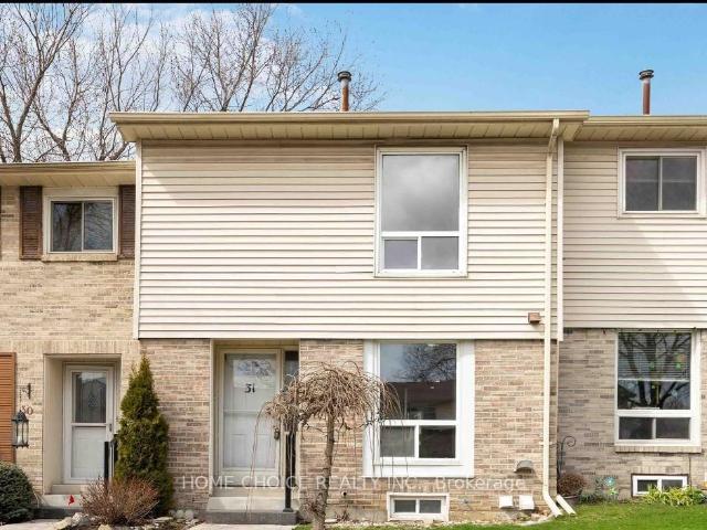 Condo for rent in Eastdale, Oshawa