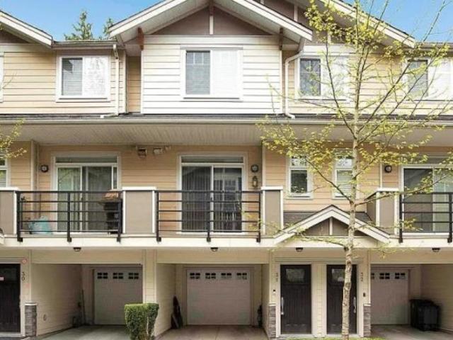 Townhouse for sale in Panorama Ridge, Surrey