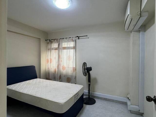 Condominium for rent