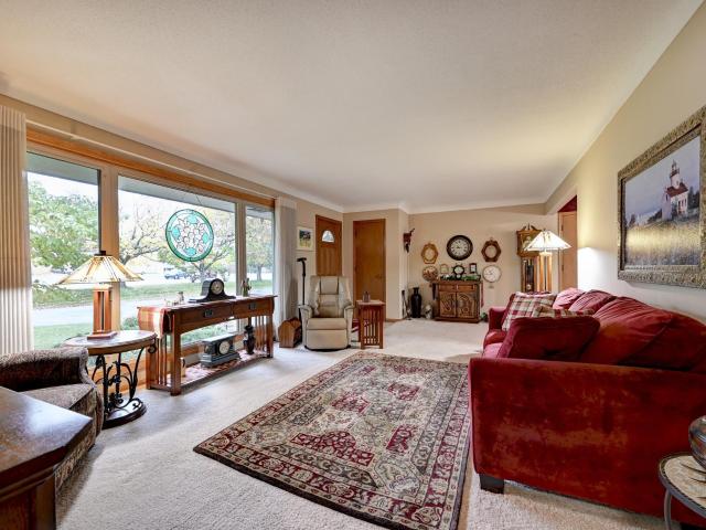 House for sale in Fridley, Anoka County