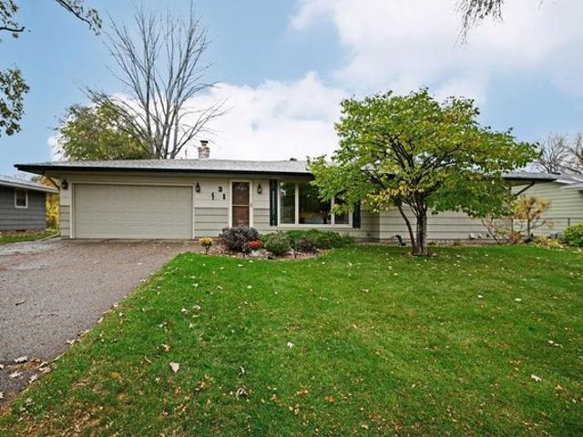 House for sale in Fridley, Anoka County