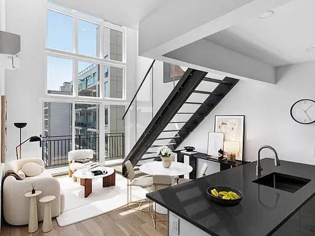 Condo for sale in Astoria, New York