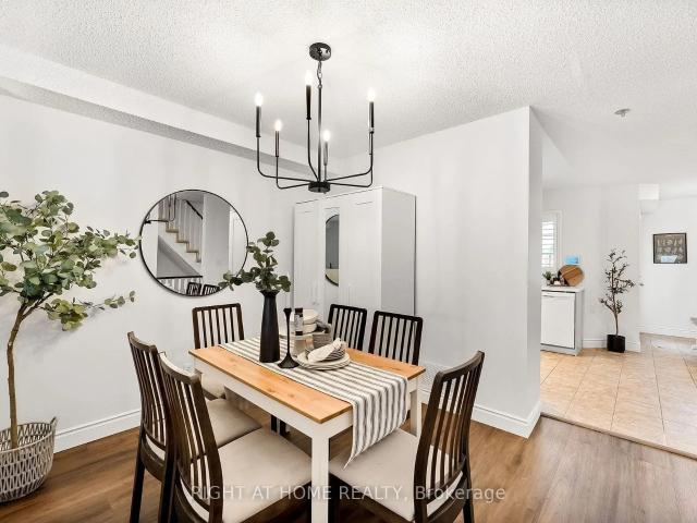 House for rent in Whitby, Golden Horseshoe