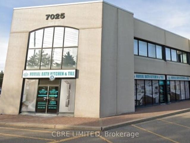 Office for rent in Mississauga, Ontario