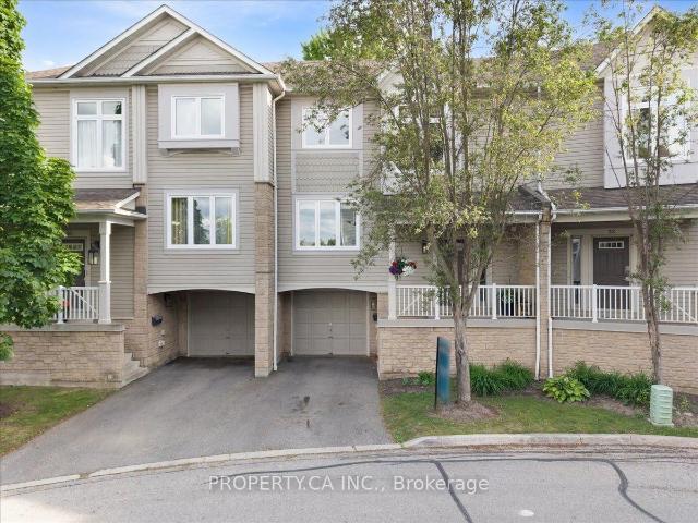 Condo for sale in Mississauga, Ontario