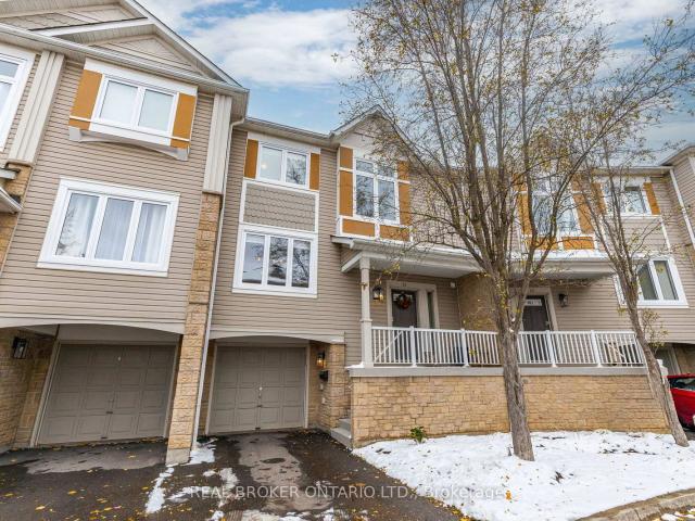 Condo for sale in Mississauga, Ontario