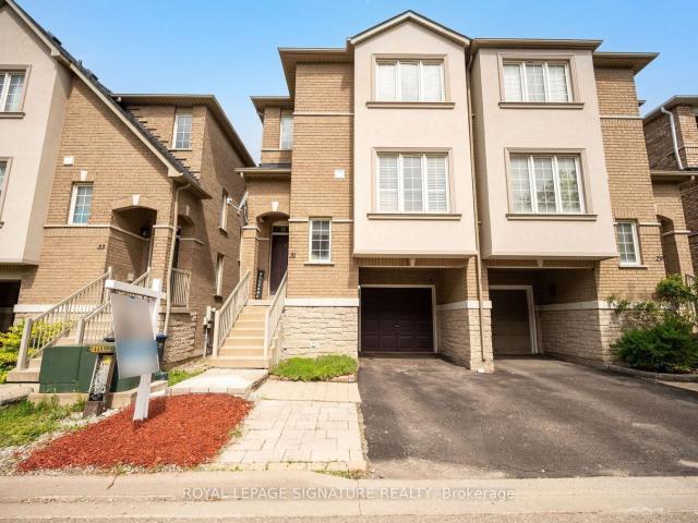 Condo for sale in Meadowvale Village, Mississauga