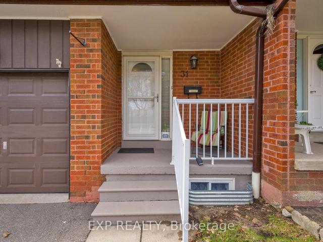 Condo for sale in Mississauga, Ontario