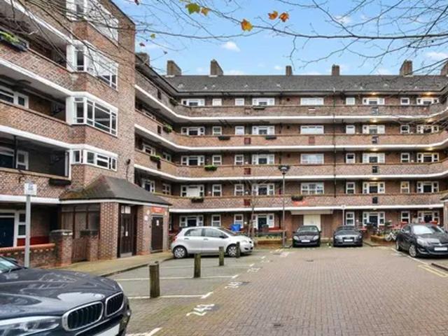 Apartment for rent in Shepherd's Bush, Greater London