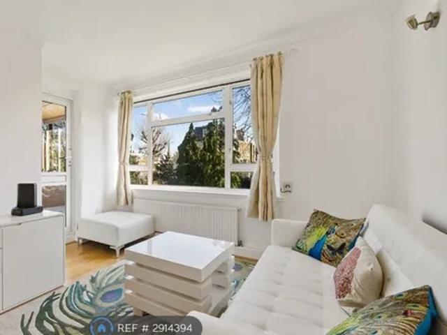 Apartment for rent in Kensington, Greater London