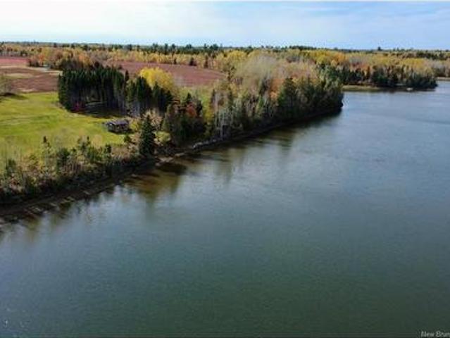 Land for sale in Tabusintac, Paroisse d'Alnwick