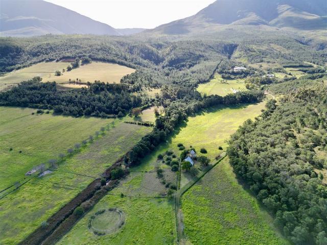 Farm for sale in Groot Brak Rivier, Western Cape