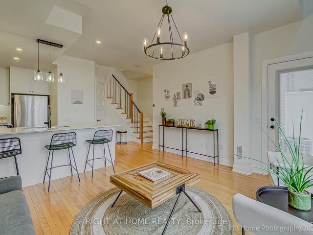 Condo for sale in York, Ontario