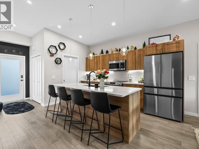 House for sale in Winfield, British Columbia