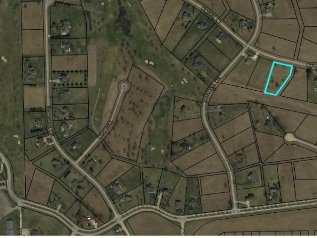 Land for sale in Illinois