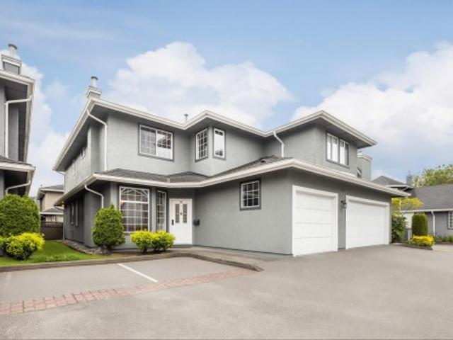 Townhouse for sale in Richmond, British Columbia