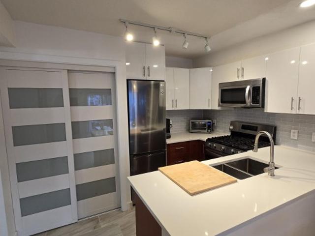 House for rent in Richmond, British Columbia