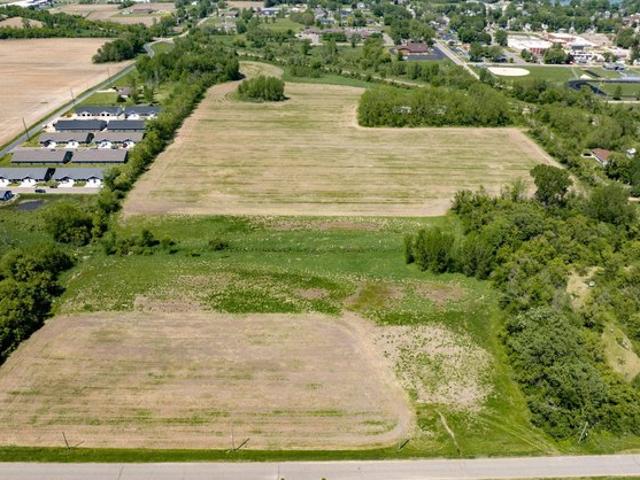 Land for sale in Juneau, Wisconsin