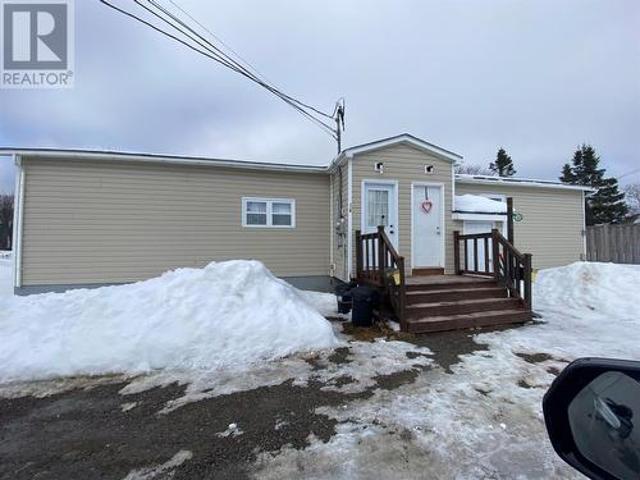 Commercial for sale in Stephenville, Newfoundland And Labrador