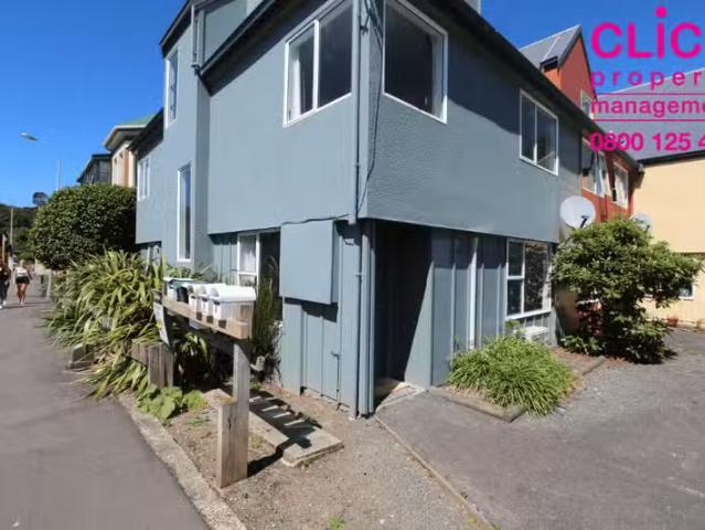 Apartment for rent in Otakou