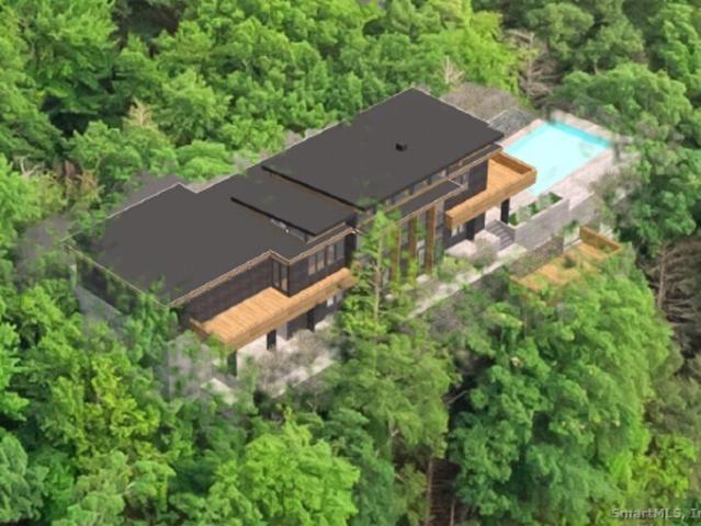 House for sale in Washington, Connecticut