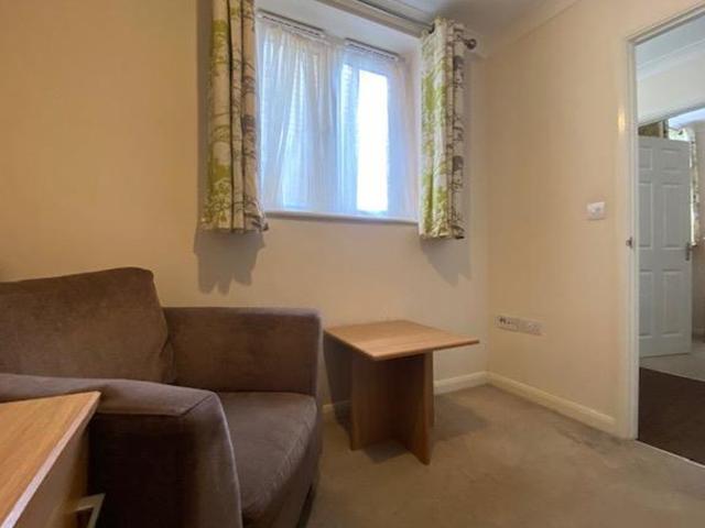 Apartment for rent in New Fletton, Peterborough