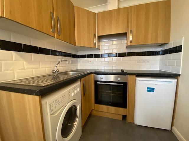 Apartment for rent in New Fletton, Peterborough