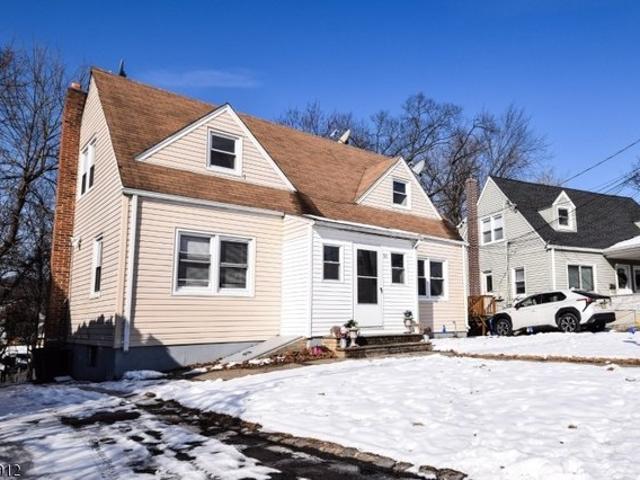 House for sale in Passaic, New Jersey