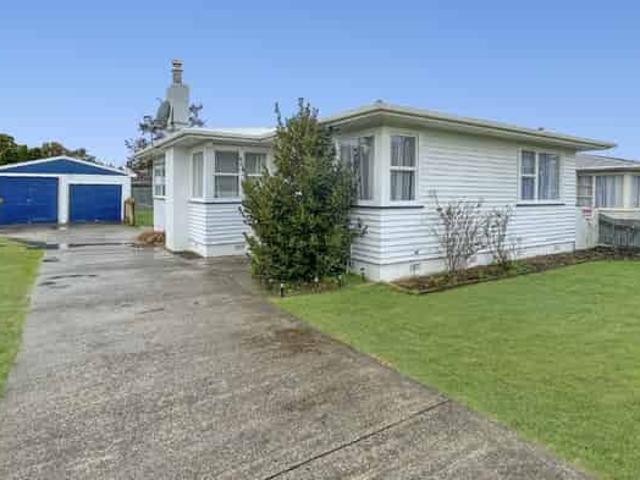 House for rent in Manawatu District