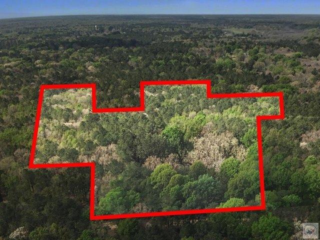 Land for sale in Hooks, Texas