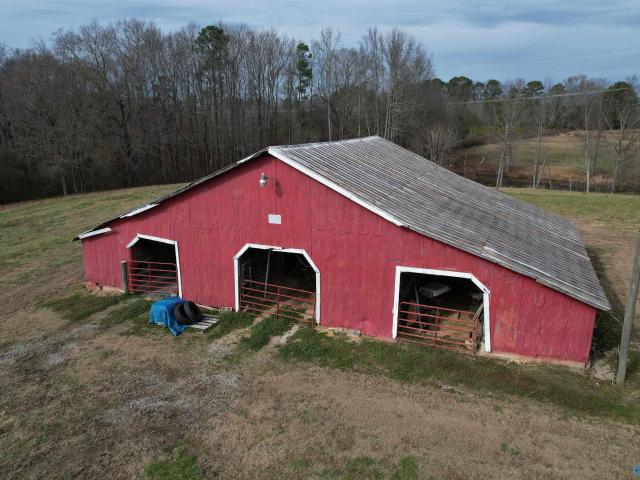Farm for sale in Section, Alabama