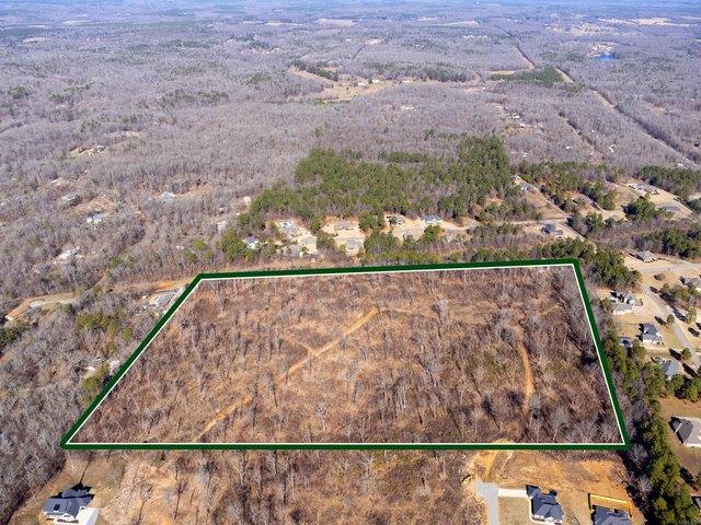 Land for sale in Ark