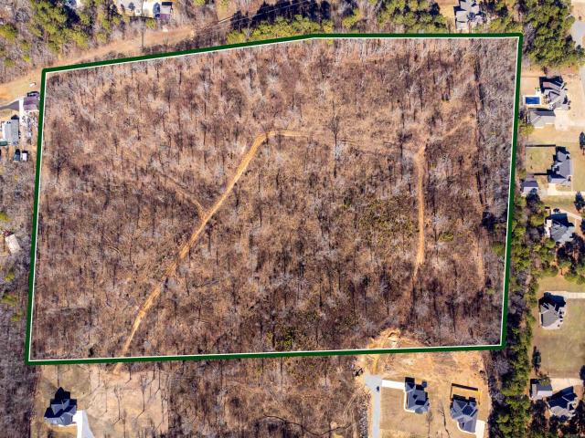 Land for sale in Benton Land for sale in Benton
