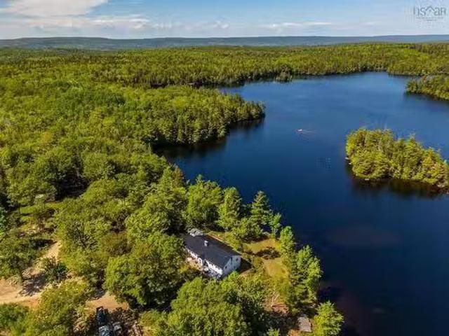 House for sale in Lake La Rose, Nova Scotia