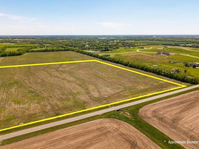 Land for sale in Kansas