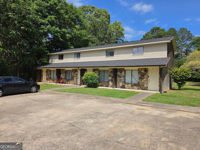 House for sale in Cedartown, Georgia