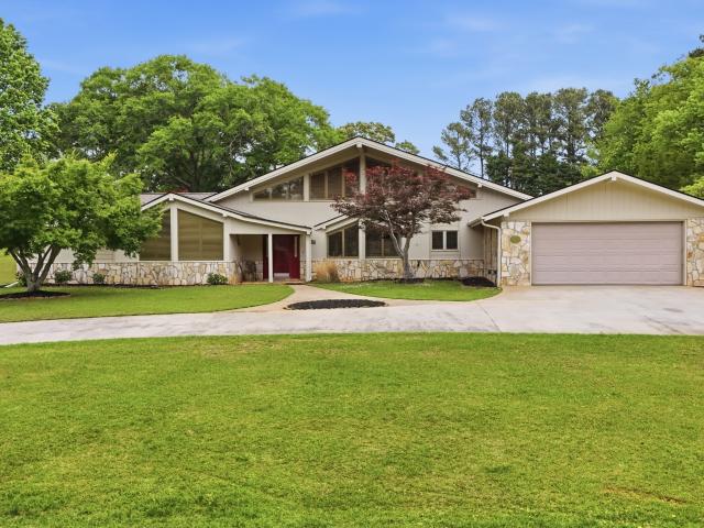House for sale in Toccoa, Georgia