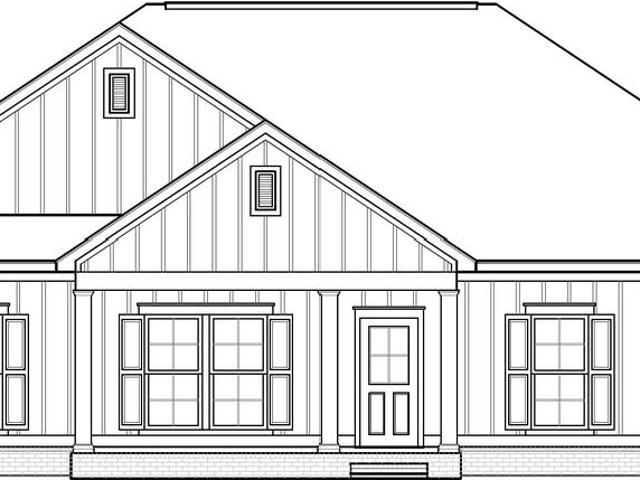 House for sale in Newton, Alabama