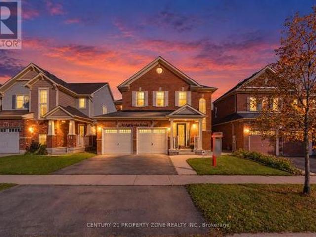 House for sale in Brampton, Golden Horseshoe