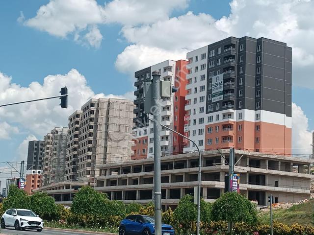 Kocasinan, Kayseri içerisinde satılık Dükkan