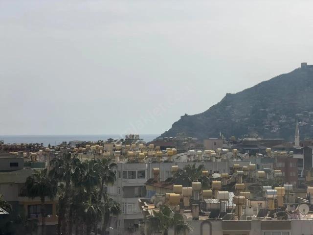 Alanya, Antalya içerisinde satılık mülk