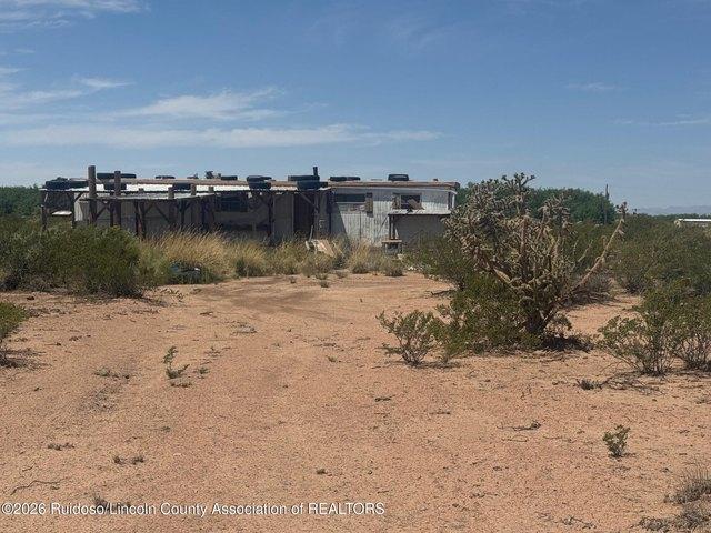Land for sale in Tularosa, New Mexico