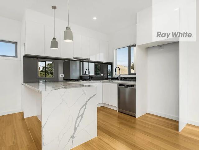 Townhouse for rent in Camerons Creek, Victoria