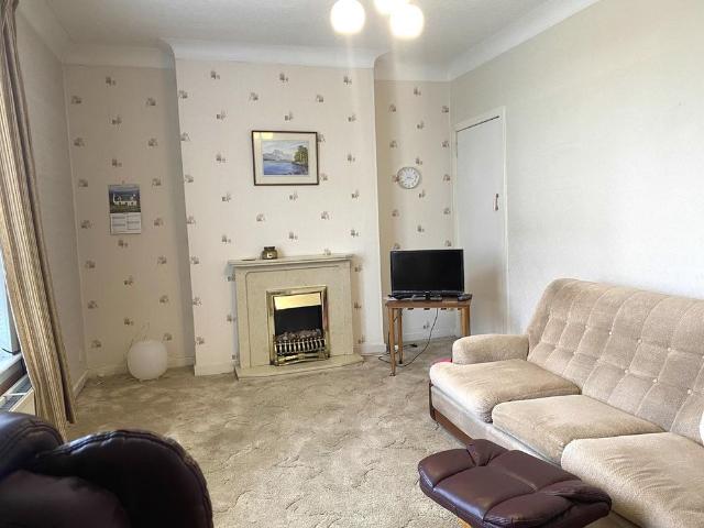 House for rent in Mosspark, Scotland