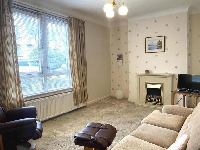 House for rent in Mosspark, Scotland