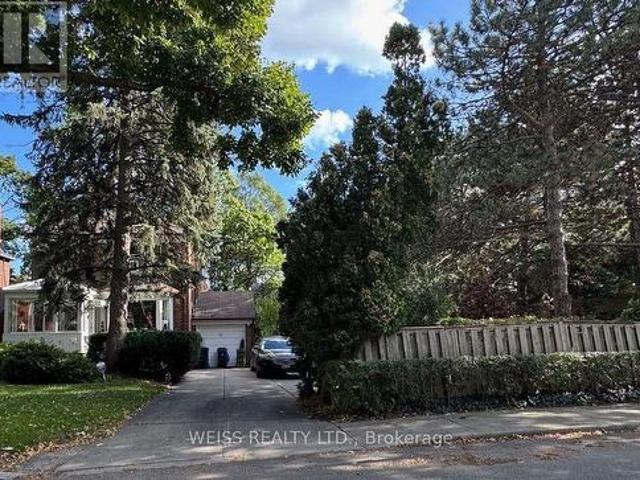House for sale in Woburn, Ontario