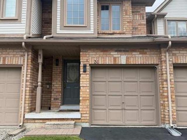 Townhouse for sale in Bolton, Caledon